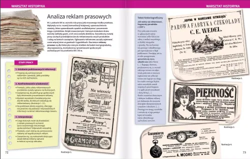 Historia 3. Podręcznik. Liceum I Technikum. Zakres Podstawowy. na Arena.pl