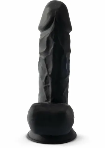 silex-d model 1 8.5" pink - silikonowy model anatomiczny silexpan na Arena.pl