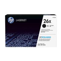 Toner HP CF226X Czarny