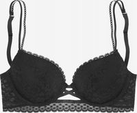 Bielizna biustonosz VIVANCE Push-up BH 85C