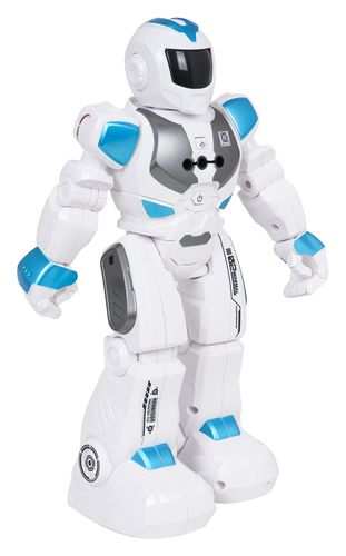 Wielofunkcyjny Robot Minimal 02 na Arena.pl