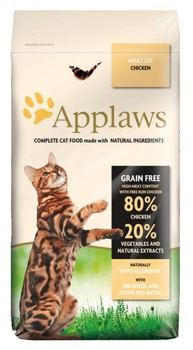 Applaws Cat Adult Chicken 400g na Arena.pl