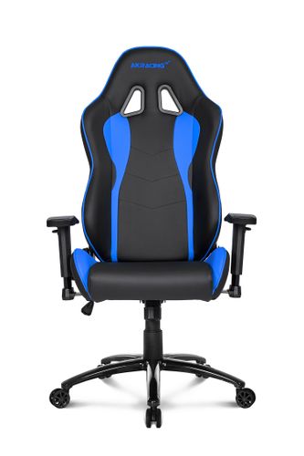 AKRACING Nitro – Niebieski na Arena.pl