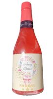 płyn do kąpieli 850ml szampan - kochanej mamie