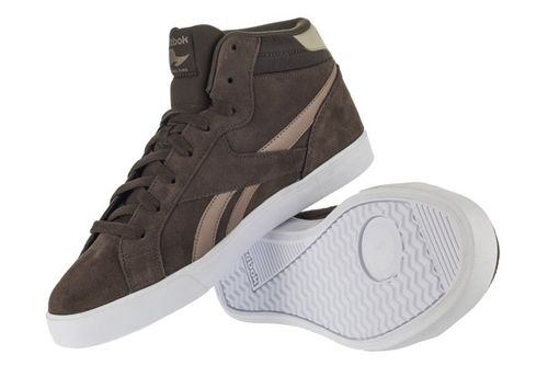 Reebok ROYAL COMPLE (BS6288) na Arena.pl
