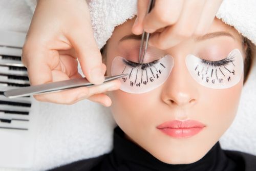 Cleaner odtłuszczacz do rzęs Jolash 15ml zdjęcie 4