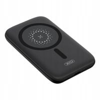 Power bank 5000 mAh powerbank na magnes do Magsafe 15W indukcyjny USB-C