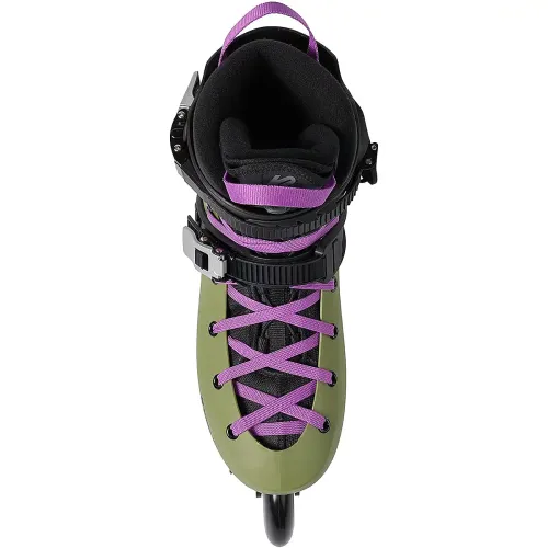 Rolki K2 Surge 100 43,5 na Arena.pl