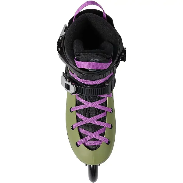 Rolki K2 Surge 100 43,5 zdjęcie 5