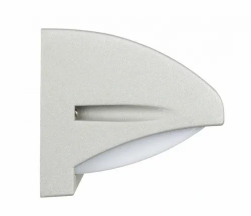 Kinkiet zewnętrzny Nelly 91012C AL Suma na Arena.pl