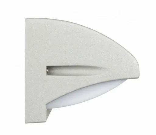 Kinkiet zewnętrzny Nelly 91012C AL Suma zdjęcie 3