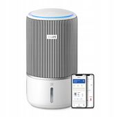Oczyszczacz nawilżacz powietrza 2w1 Philips PureProtect Water