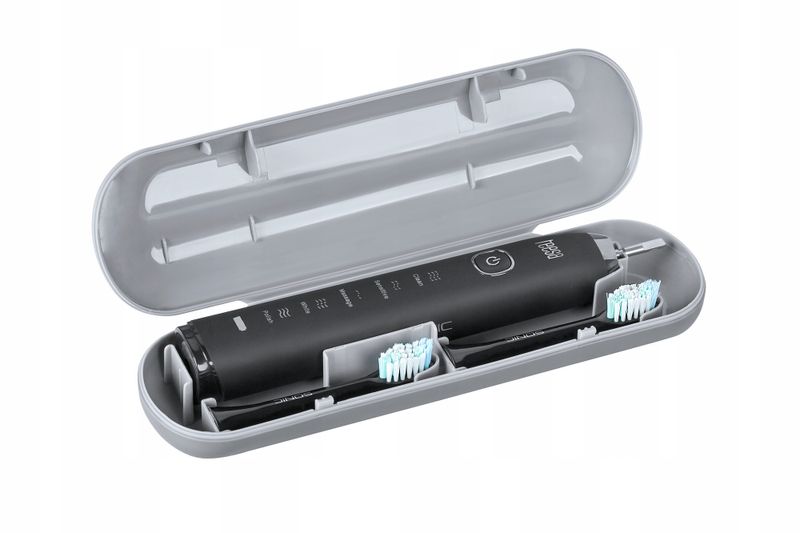 Szczoteczka Soniczna do Zębów Sonic Black zdjęcie 15