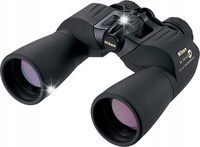 Lornetka Nikon Action EX 7x50 CF