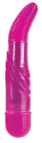 DAZZLE Różowy wibrator G-spot na Arena.pl