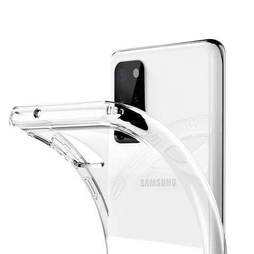 Etui ESR Air Shield Boost Samsung Galaxy S20+ Plus Clear na Arena.pl