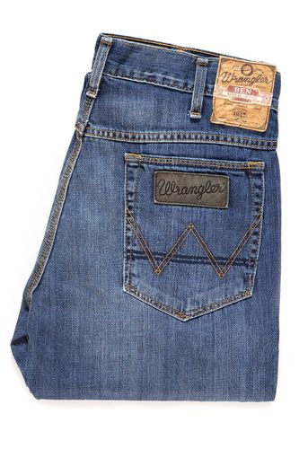 Wrangler Ben W11MC327D W32 L34 na Arena.pl