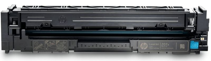 Toner HP 207A (W2211A) Cyan zdjęcie 2