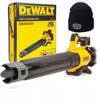 MOCNA DMUCHAWA AKUMULATOROWA OGRODOWA 200km/h 18V DCMBL562N DeWALT