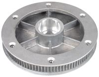 Koło pasowe CEDRUS główne synchronizujące zamiatarka ZM01 030133