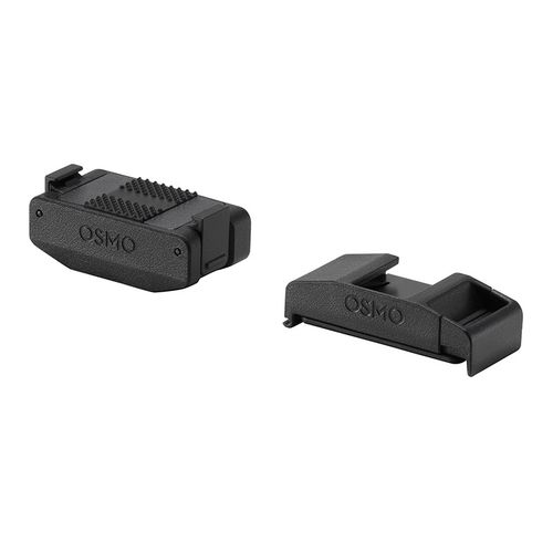 Adapter Zimna Stopka DJI Osmo Action DO Pokrywy Akumulatora i Szybkozłączki na Arena.pl