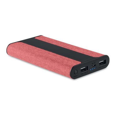 Powerbank 6000 mAh POWERFABRIC na Arena.pl