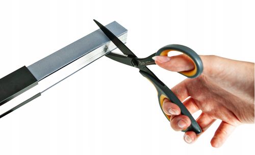 Roleta Żaluzja Przeciwsłoneczna Harmonijka 150x65 na Arena.pl