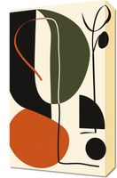 Obraz 30x50cm Symfonia Graweru