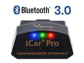 Interfejs iCar PRO BT3.0 OBDII ELM327 Vgate