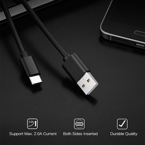 Kabel USB C - 2m na Arena.pl