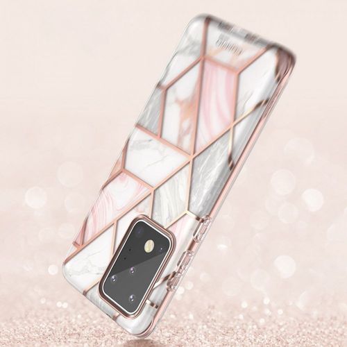 Etui Supcase Cosmo Galaxy S20 Ultra Marble na Arena.pl