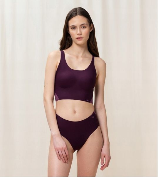 Triumph Flex Smart PULL-ON BRA TOP EX r.04 / 95C / 85-95D / 85-95E / 80-90F zdjęcie 3