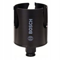 Otwornica 60mm Construction Material BOSCH