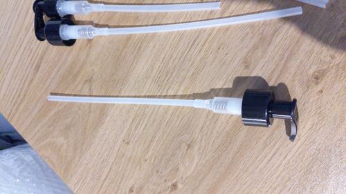 Pompka, Pp, 28/410, Długość Rurki 220Mm 8 Szt na Arena.pl