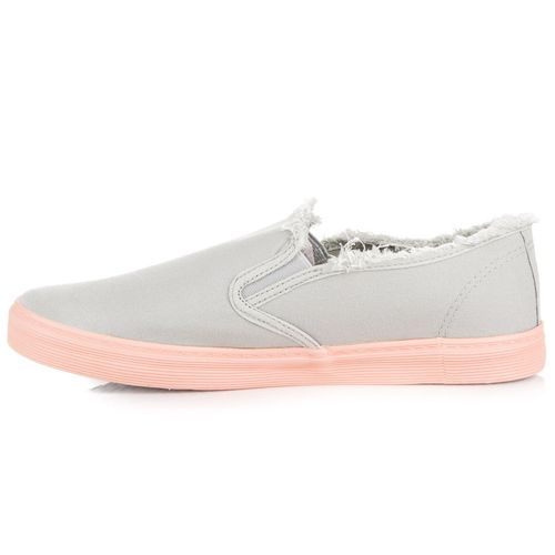 Szare Slipony r.36 na Arena.pl