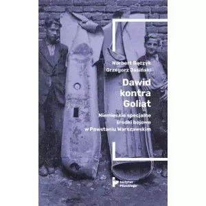 Dawid kontra Goliat zdjęcie 1