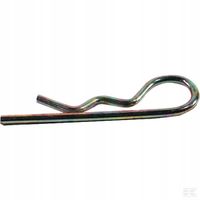 CL2EKR Zawleczka Beta pojedyncza 2 mm 50 sztuk