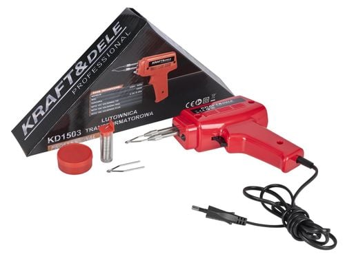Lutownica  100W KD1503 na Arena.pl