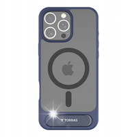 ETUI DO IPHONE 16 PRO TORRAS PSTAND SERIES MAGNESOWE