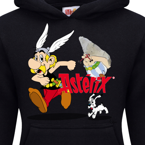 Dres Dziecięcy - Asterix - Final Battle na Arena.pl