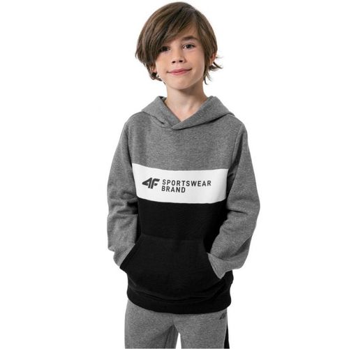 Bluza 4F Jr HJZ22 JBLM003 24M 128cm na Arena.pl