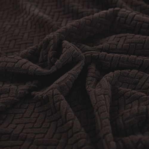 ZESTAW 4X POKROWIEC NA KRZESŁO JODEŁKA ELASTYCZNY na Arena.pl