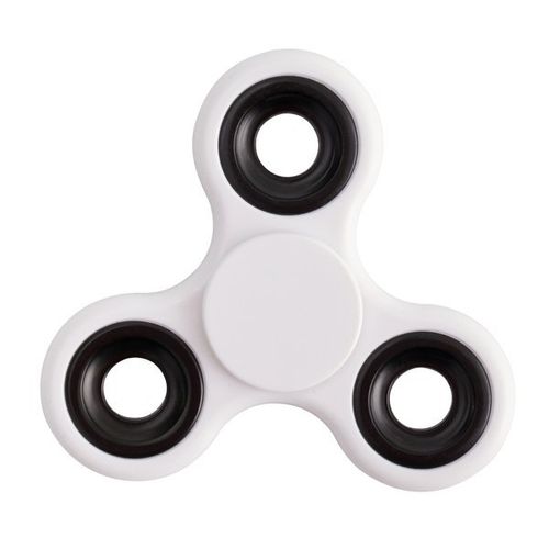 Fidget Spinner, biały na Arena.pl