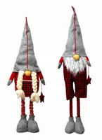 SKRZAT KRASNAL GIGANT 120cm regulowane nogi wysoki