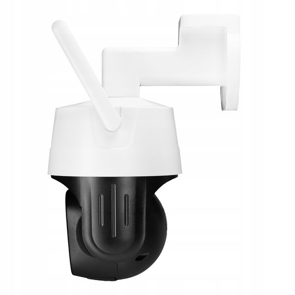 Kamera Zewnętrzna Obrotowa WiFi 8MPx 8MP 4K UHD AUDIO APLIKACJA 4XZOOM zdjęcie 8