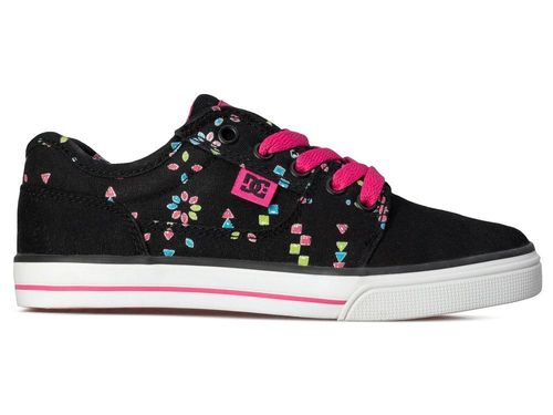 Buty DC Tonik Tx Se ADBS300050BBP 32 na Arena.pl