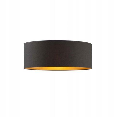 Plafoniera DUBAJ fi - 40 cm GOLD na Arena.pl