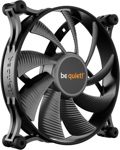 Wentylator be quiet! Shadow Wings 2 PWM 140mm na Arena.pl
