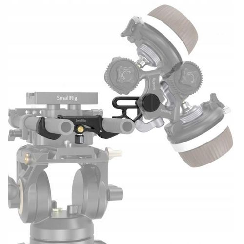 Smallrig 4151 - zacisk rodów na Arena.pl