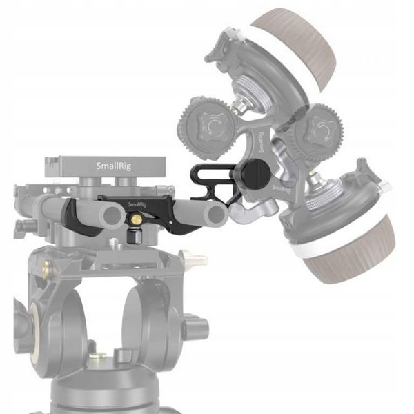 Smallrig 4151 - zacisk rodów zdjęcie 2